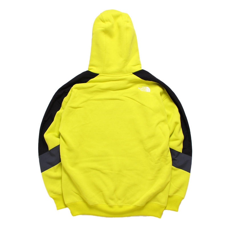 92 EXTREME Sweat Hoodie -2.COLOR-
