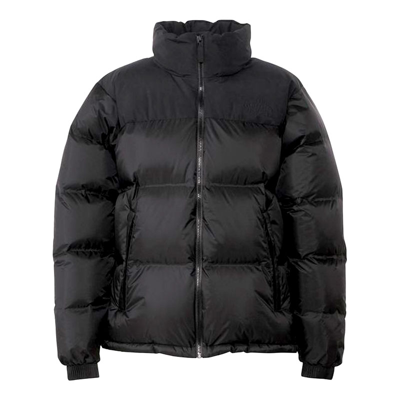 ザ・ノース・フェイス　　ヌプシジャケット　　ゴアテックス　　ブラック黒　　XL35000円が限界です