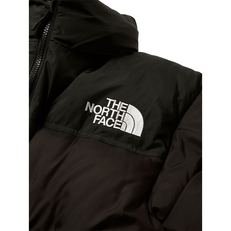 THE NORTH FACE(ザ ノースフェイス)/ Nuptse Jacket -3.COLOR-