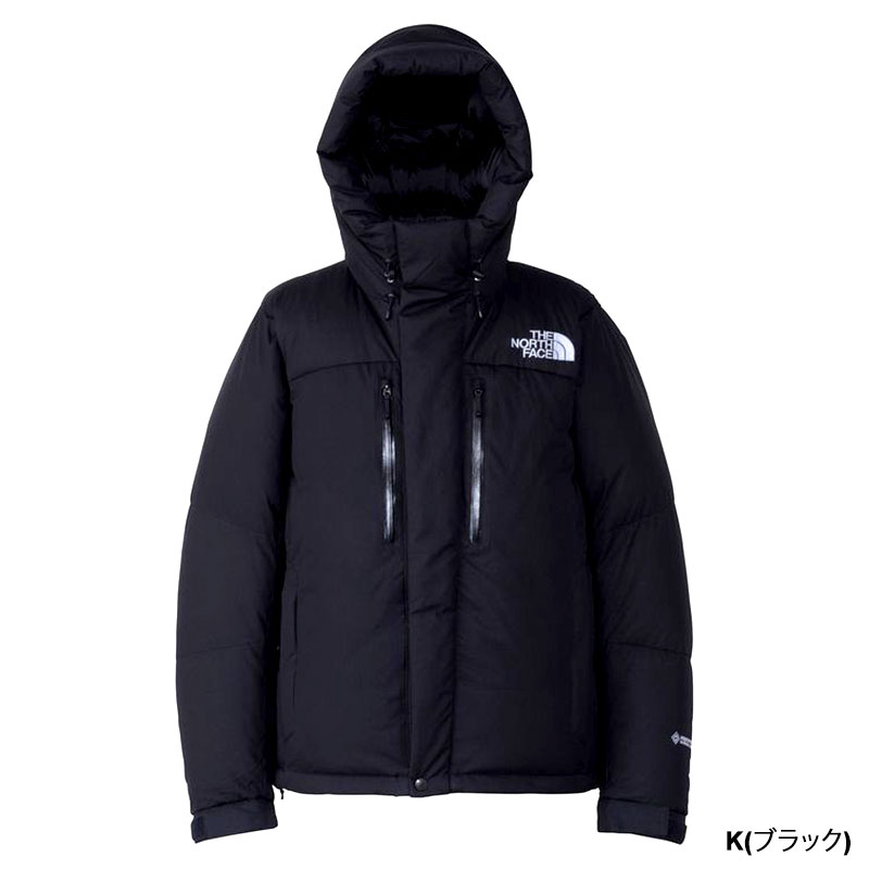 ND91950カラーTHE NORTH FACE　BALTRO LIGHT JACKET