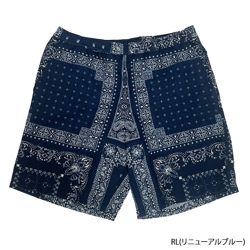 THE NORTH FACE(ザ ノースフェイス)/ ALOHA VENT SHORTS -2.COLOR-