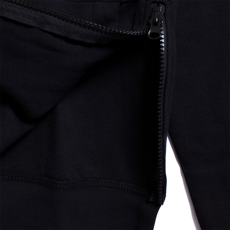 OG PERFORMANCE HOODIE -BLACK-