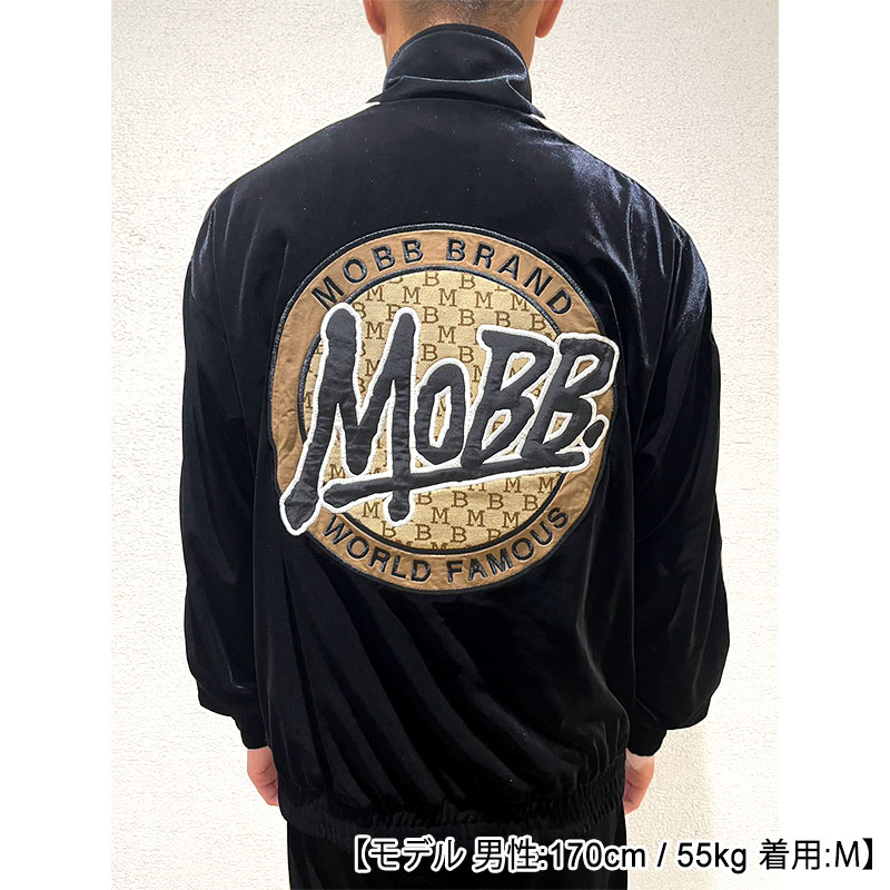 Mobb ジャケット - メンズ