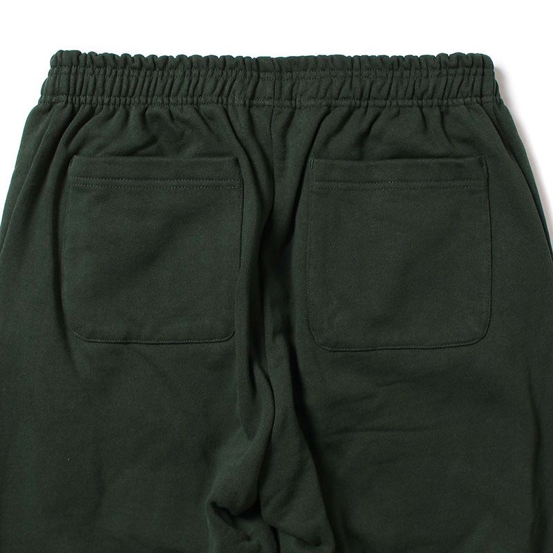 OG HEAVY SWEAT PANTS -GREEN-