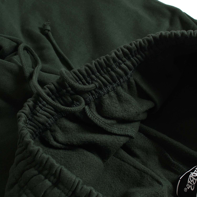 OG HEAVY SWEAT PANTS -GREEN-