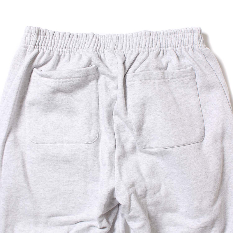 OG HEAVY SWEAT PANTS -GREY-