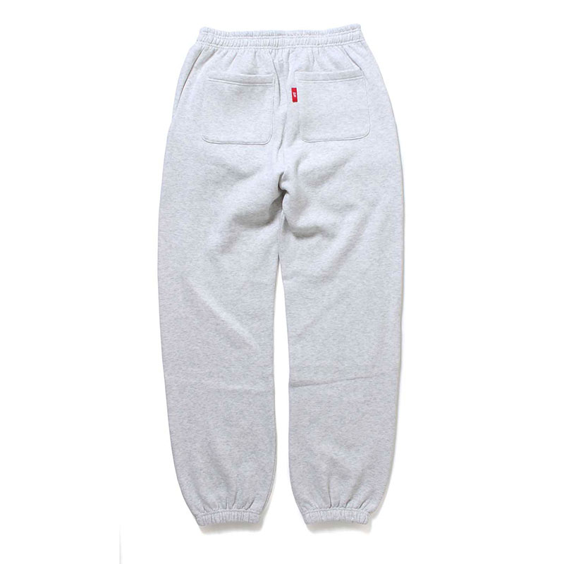 OG WAPPEN SWEAT PANTS -GREY- | WALKIN STORE WEB SHOP