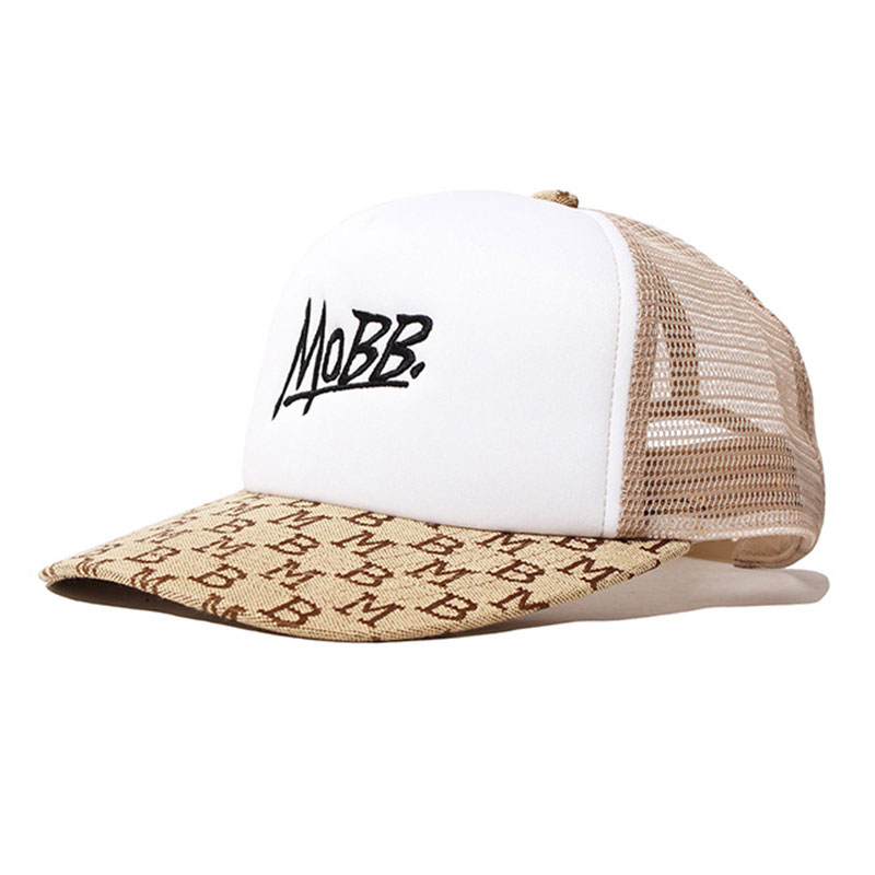 日本人気超絶の MoBB モブ キャップ CAP 帽子
