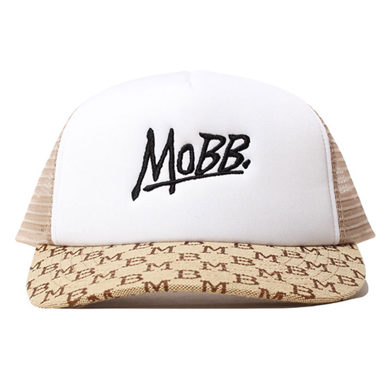 日本人気超絶の MoBB モブ キャップ CAP 帽子