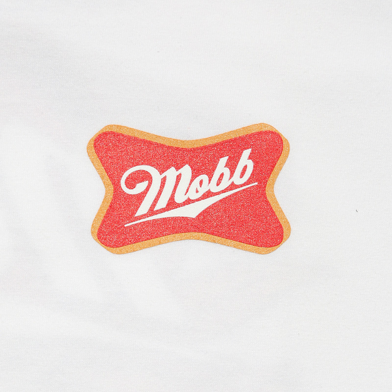 BREWERY T-SHIRT -WHITE- | WALKIN STORE WEB SHOP