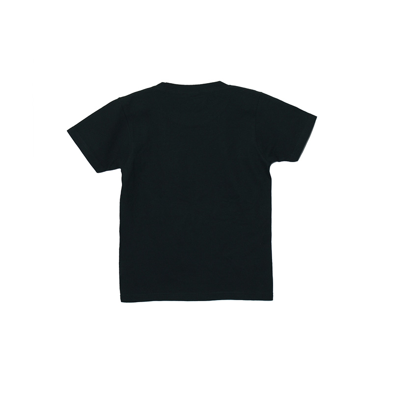 OG MINI T-SHIRT (P) -BLACK-