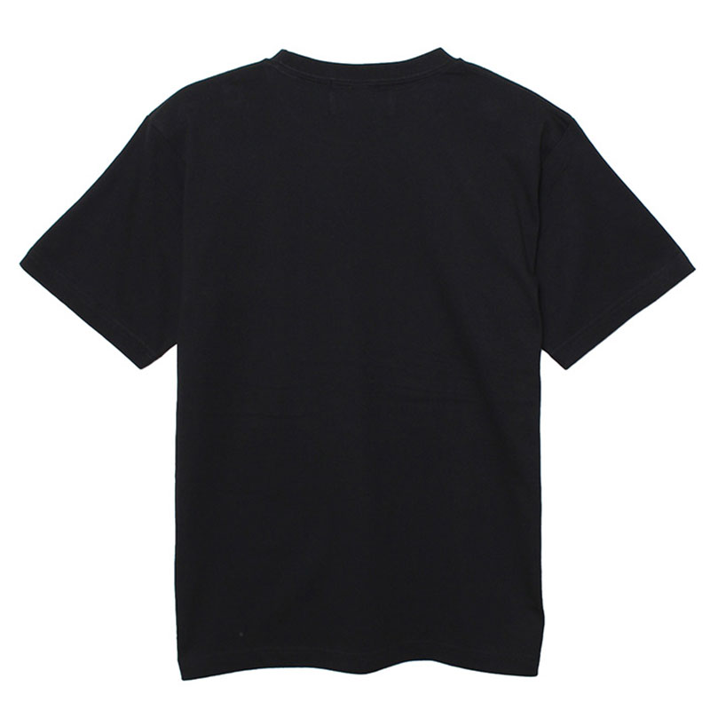 【KENZO 】 BLACK Tシャツ 0
