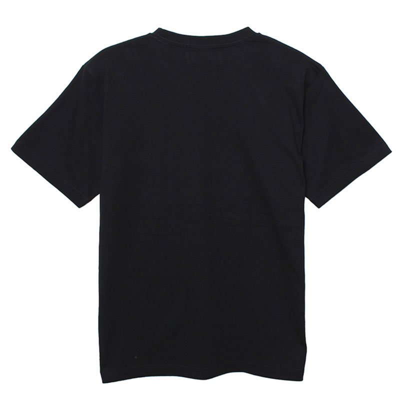 OG T-SHIRT -BLACK-