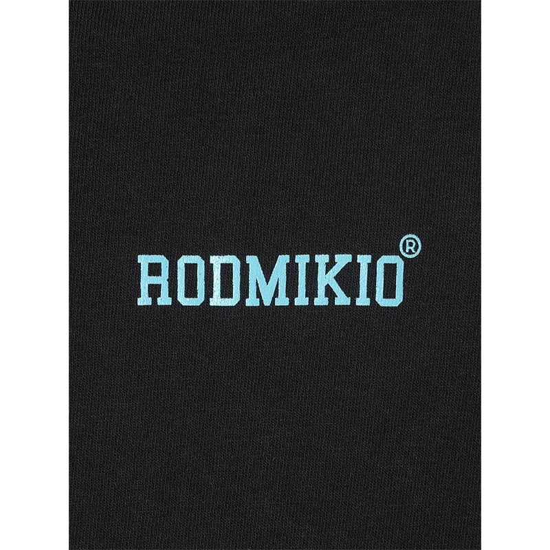 RODMIKIO(ロッドミキオ) / ROD TYEDYE -2.COLOR-