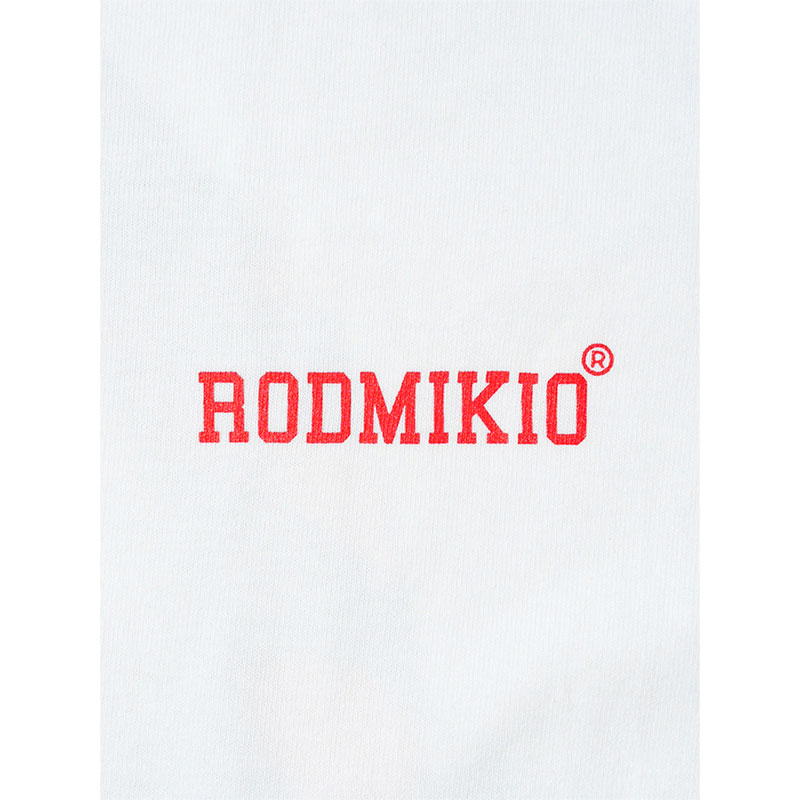 RODMIKIO(ロッドミキオ) / ROD RAINBOW -2.COLOR-
