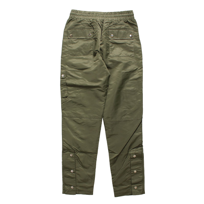 EPTM(エピトミ)/ ROVER UTILITY PANTS -OLIVE-