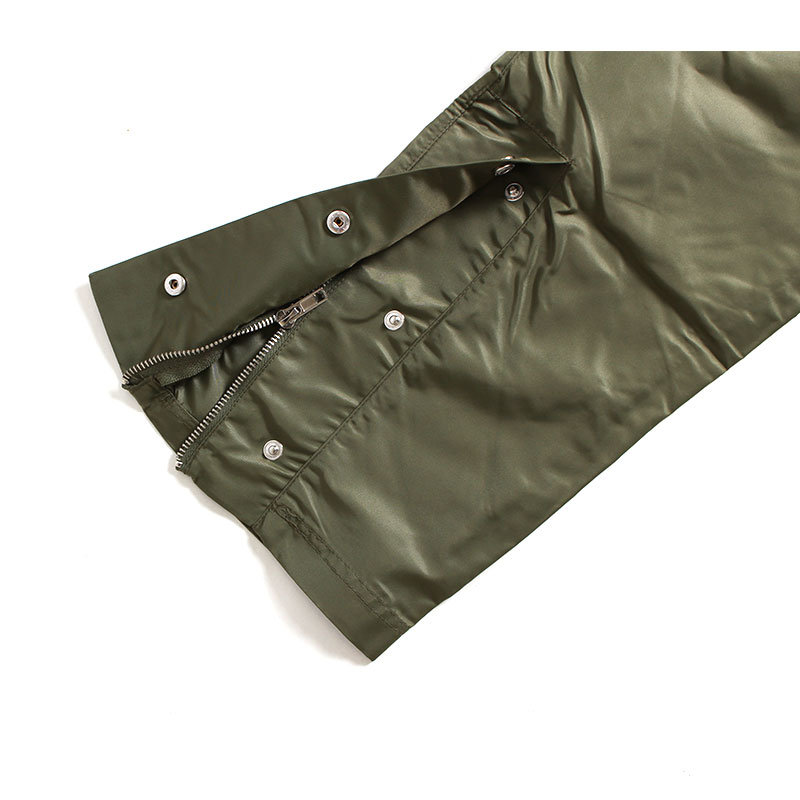 EPTM(エピトミ)/ ROVER UTILITY PANTS -OLIVE-