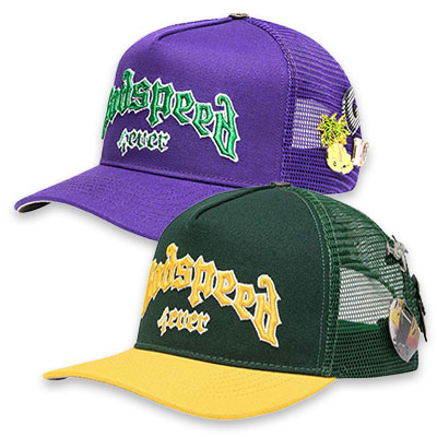 90s】 SPEED 2 vintage movie cap スピード 2 - 帽子