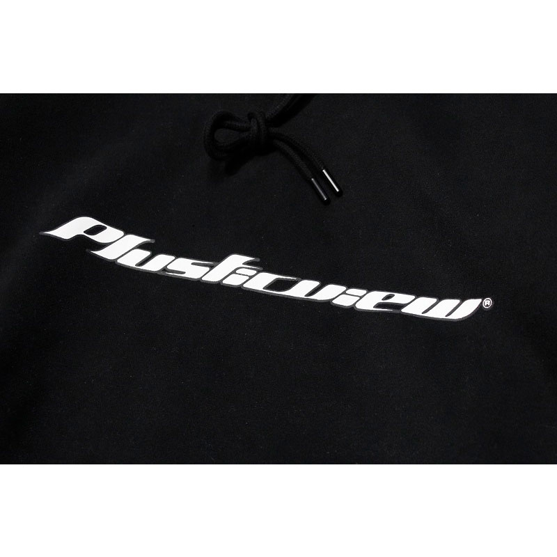 PLUSTIC VIEW（プラスティックビュー）/ CANDY HOODIE -2.COLOR-