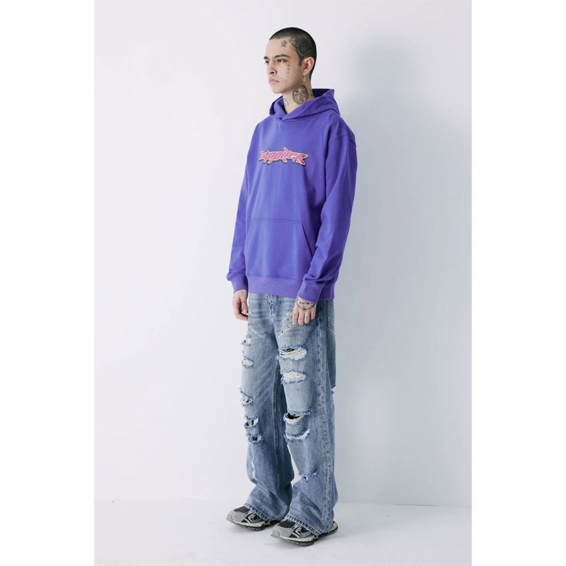 SUPPLIER(サプライヤー)/ Began Logo Hoodie -2.COLOR- | WALKIN STORE