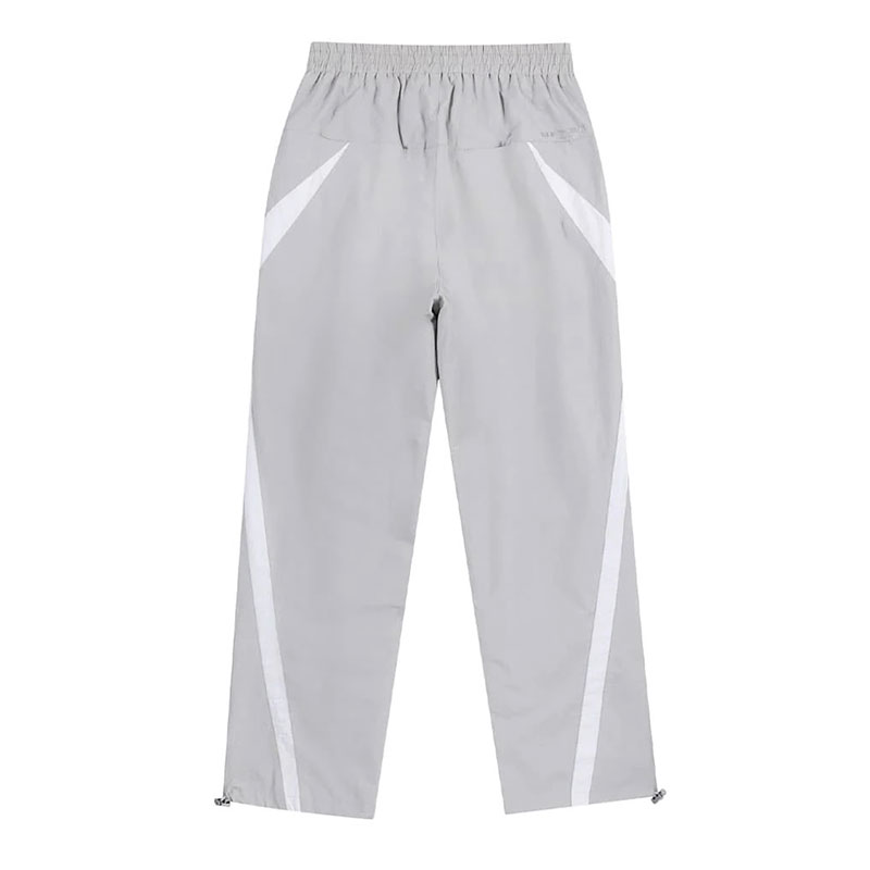 Panelled Track Pants -2.COLOR-