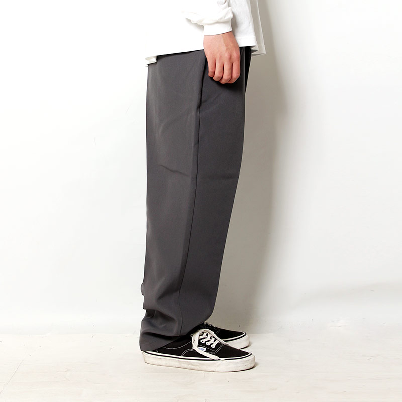 CP TEPS -GREY-