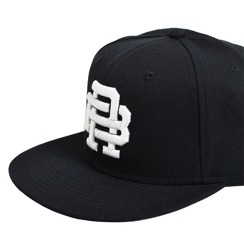 AL TERNATE LOGO CAP -BLACK-