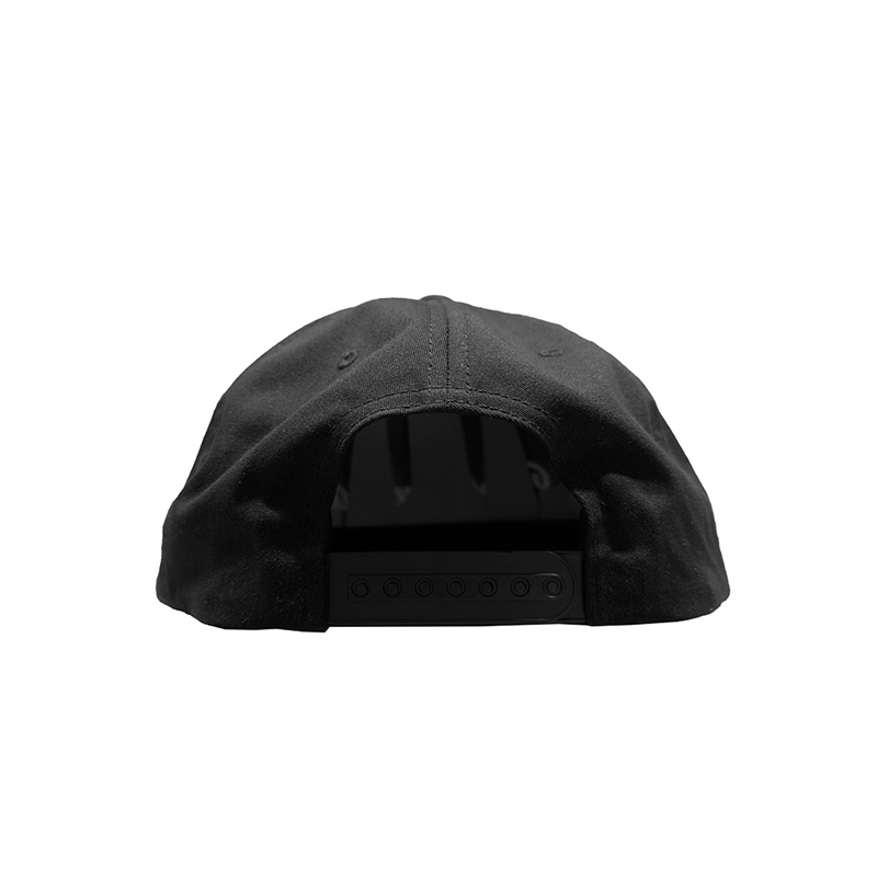 DREAMING CAP -BLACK-