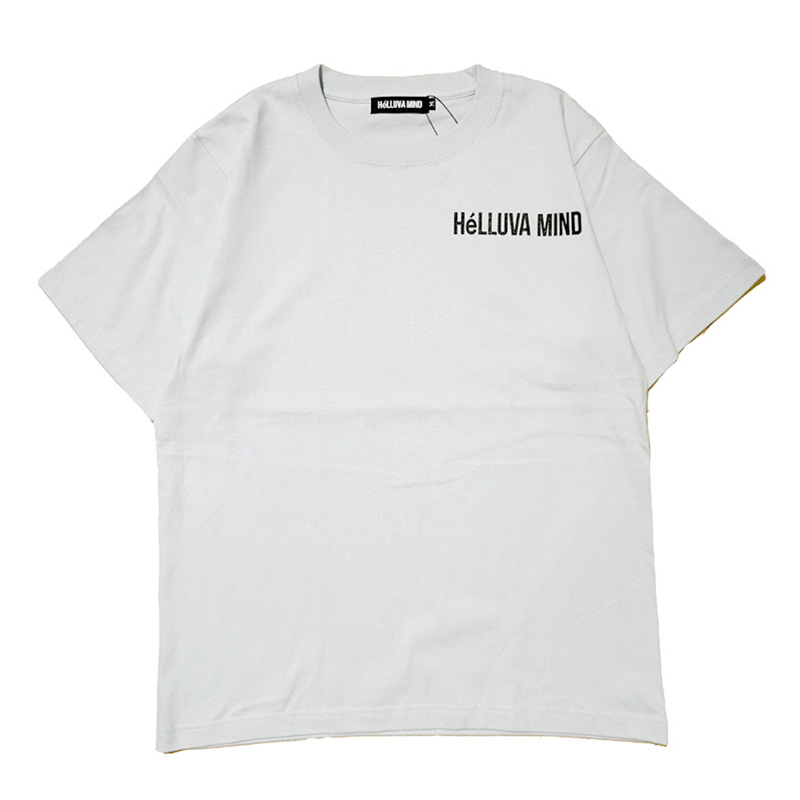 DREAMING T-SHIRT -2.COLOR-