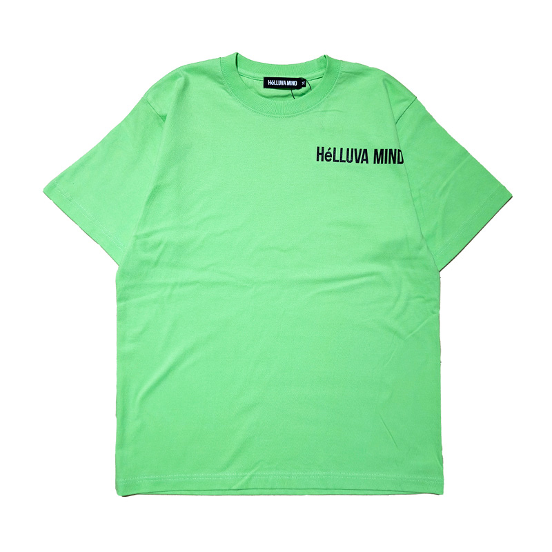 DREAMING T-SHIRT -2.COLOR-