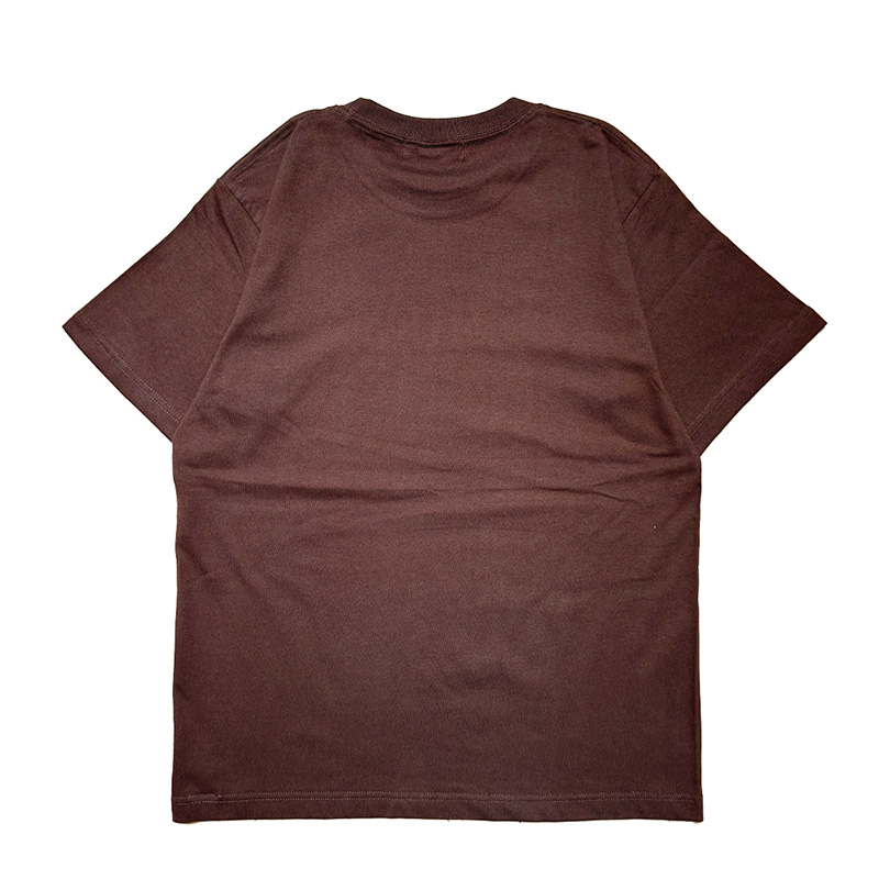 OG EMB T-SHIRT -3.COLOR-