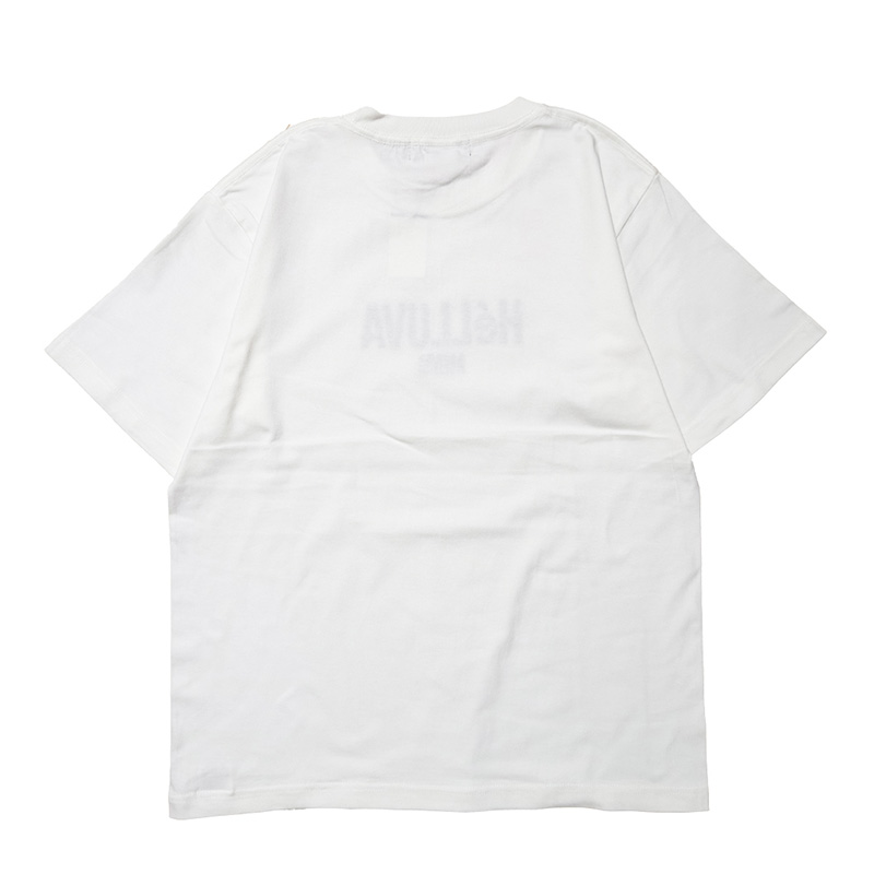 OG EMB T-SHIRT -3.COLOR-