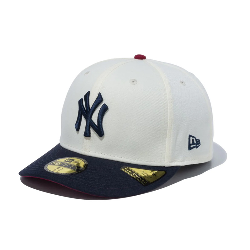 PC 59FIFTY STARS & STRIPES ニューヨーク・ヤンキース -NAVY-