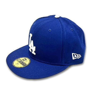 59FIFTY MLB LOSDOD GM 2017 大谷翔平 -BLUE-