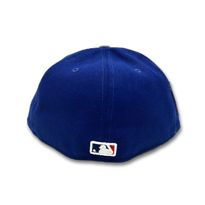 59FIFTY MLB LOSDOD GM 2017 大谷翔平 -BLUE-