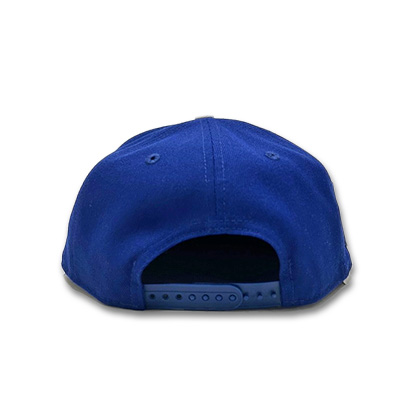 9FIFTY MLB LOSDOD 大谷翔平 -BLUE-