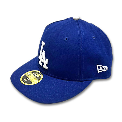 LP 59FIFTY MLB LOSDOD GM 2017 大谷翔平 -BLUE-