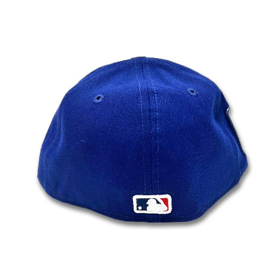 LP 59FIFTY MLB LOSDOD GM 2017 大谷翔平 -BLUE-