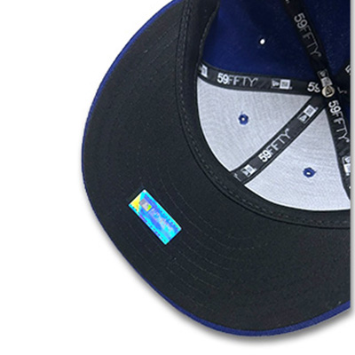 LP 59FIFTY MLB LOSDOD GM 2017 大谷翔平 -BLUE-