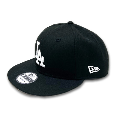 9FIFTY MLB LOSDOD 大谷翔平 -BLACK-