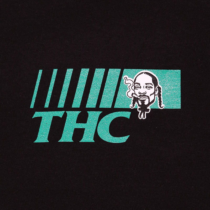 THC LS T-SHIRT -2.COLOR-