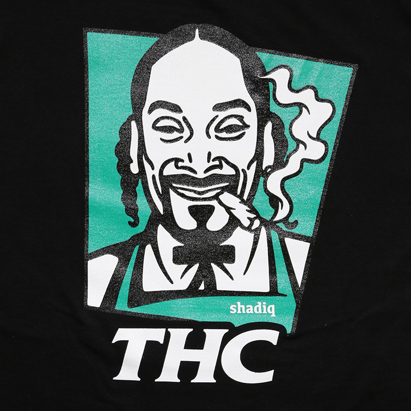 THC LS T-SHIRT -2.COLOR-