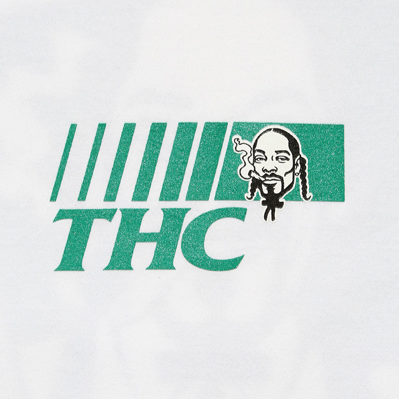 THC LS T-SHIRT -2.COLOR-