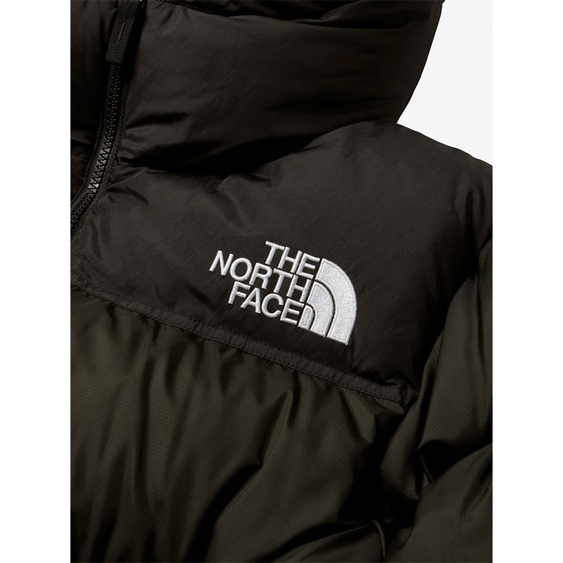 NUPTSE HOODIE -K(ブラック)-