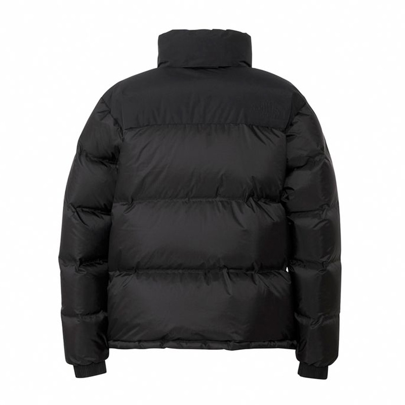 GTX NUPTSE JACKET -BLACK-