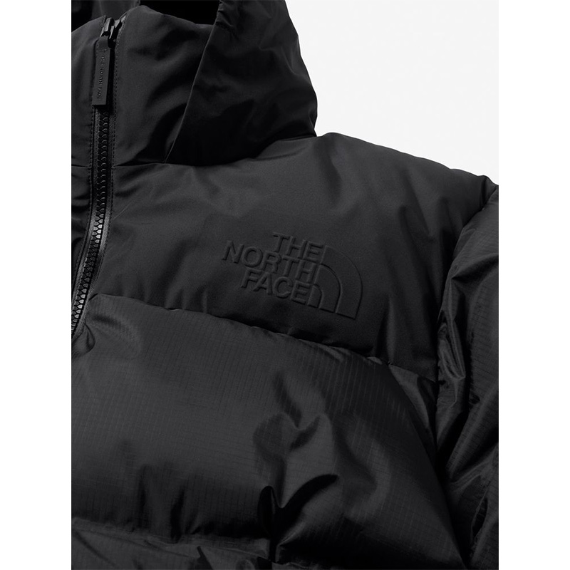 GTX NUPTSE JACKET -BLACK-