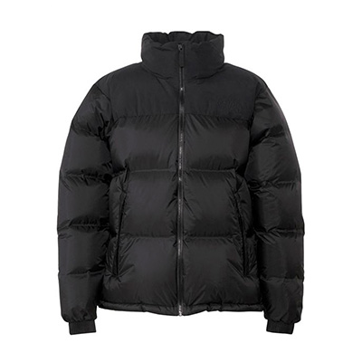 GTX NUPTSE JACKET -BLACK-(S)