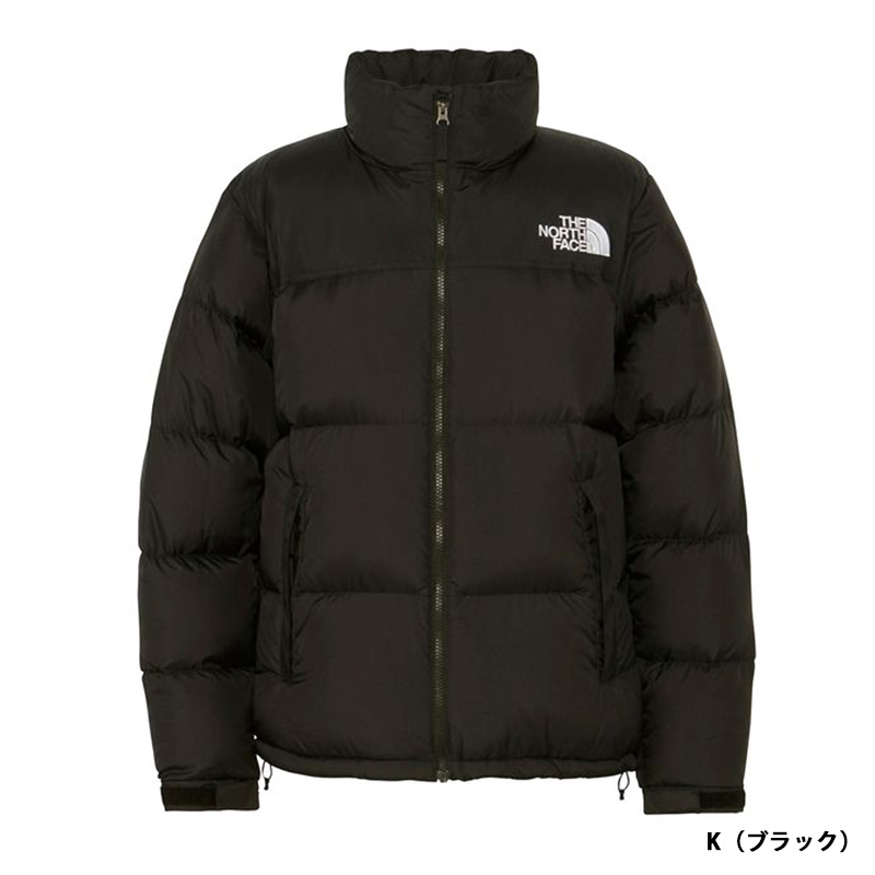 NUPTSE JACKET -2.COLOR-