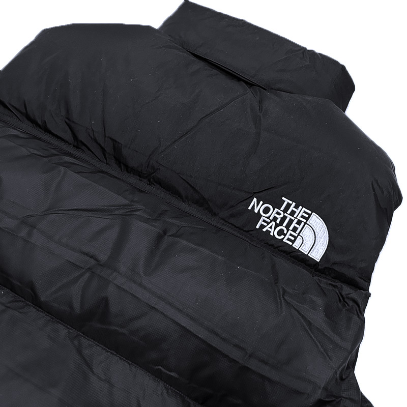 Nuptse Vest -K(ブラック)-