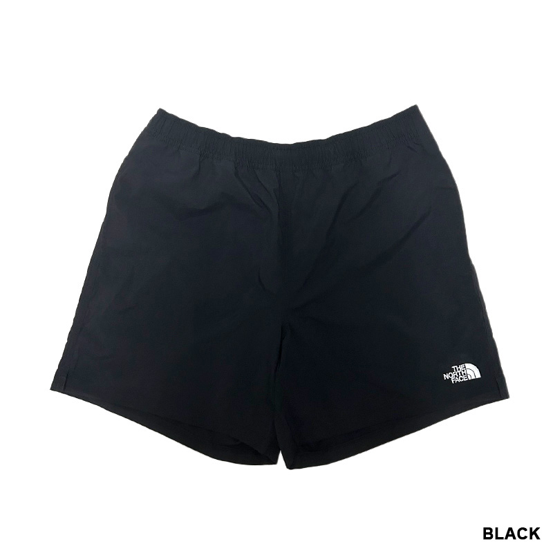 VERSATILE SHORT -4.COLOR-